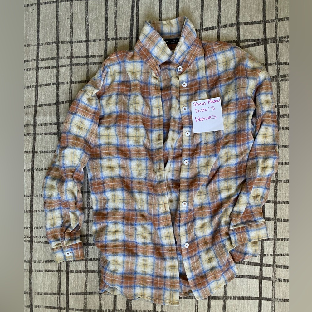 Flannels - image 8